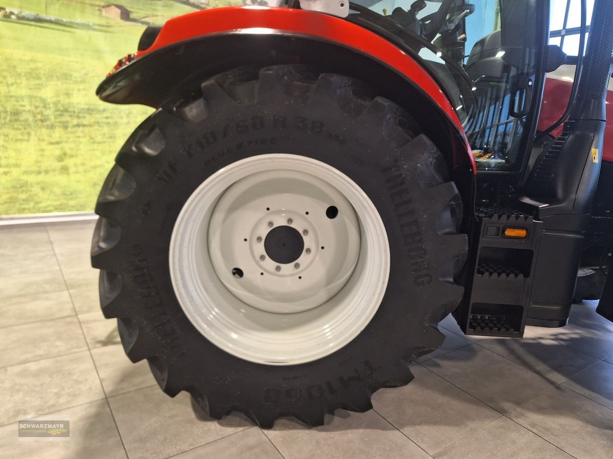 Traktor типа Steyr 6150 Profi CVT (Stage V), Vorführmaschine в Aurolzmünster (Фотография 13)