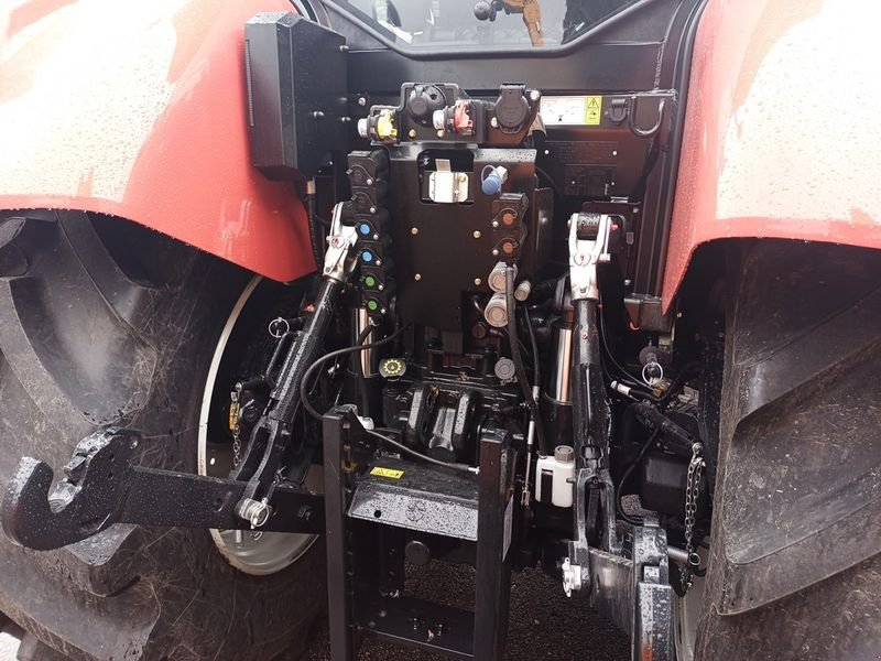 Traktor za tip Steyr 6150 Profi CVT (Stage V), Neumaschine u St. Marienkirchen (Slika 6)