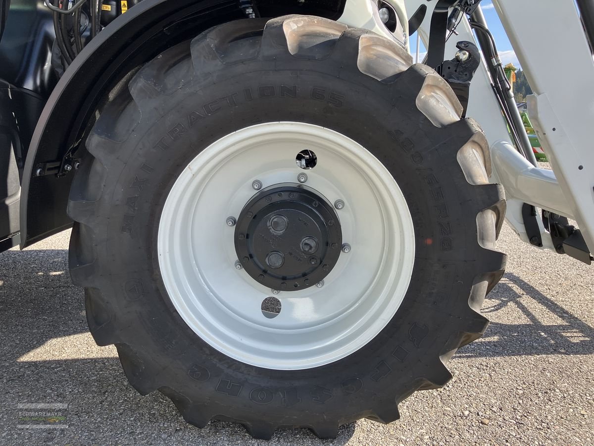 Traktor a típus Steyr 6150 Profi CVT (Stage V), Neumaschine ekkor: Gampern (Kép 13)