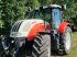 Traktor za tip Steyr 6160 CVT, Gebrauchtmaschine u Wolframs-Eschenbach (Slika 1)