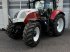 Traktor typu Steyr 6165 CVT Hi-eSCR Basis, Gebrauchtmaschine w Traberg (Zdjęcie 1)