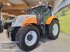 Traktor van het type Steyr 6165 CVT Hi-eSCR Profi, Gebrauchtmaschine in Gampern (Foto 4)