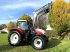 Traktor del tipo Steyr 6165 Impuls CVT, Gebrauchtmaschine In Wallern (Immagine 1)