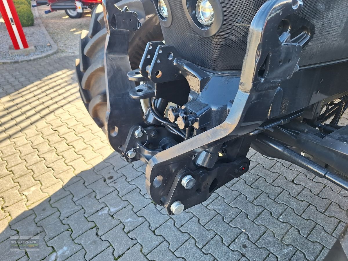 Traktor typu Steyr 6175 Impuls CVT, Neumaschine w Aurolzmünster (Zdjęcie 10)