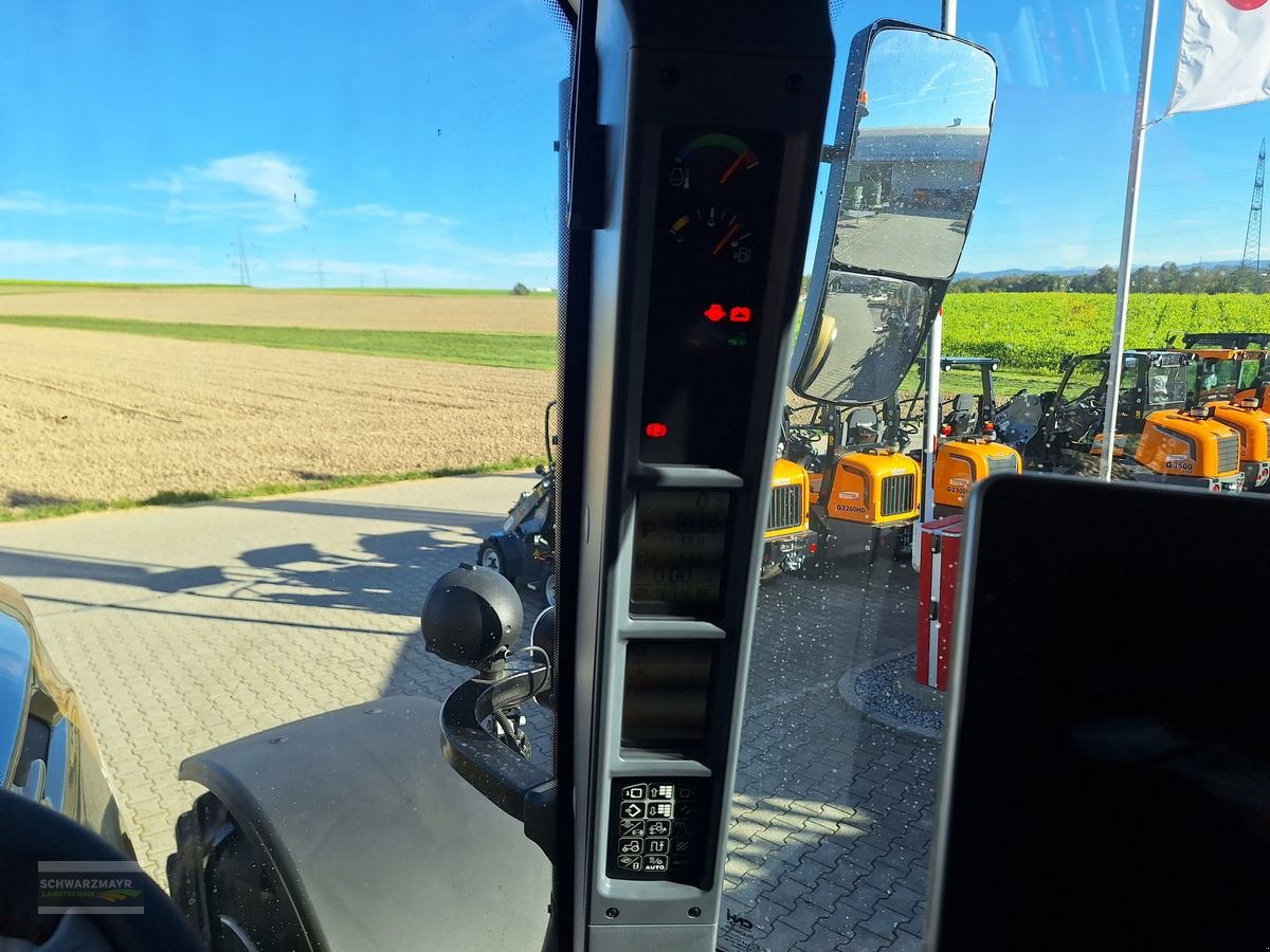 Traktor tip Steyr 6175 Impuls CVT, Neumaschine in Aurolzmünster (Poză 18)