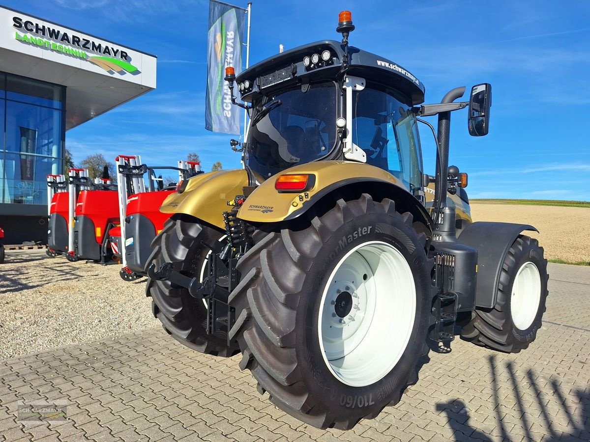 Traktor типа Steyr 6175 Impuls CVT, Neumaschine в Aurolzmünster (Фотография 3)