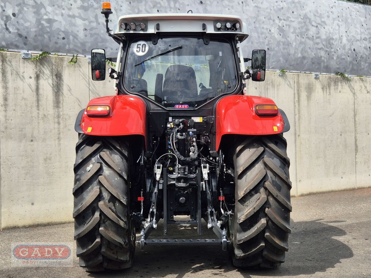 Traktor des Typs Steyr 6175 Impuls CVT, Neumaschine in Lebring (Bild 4)