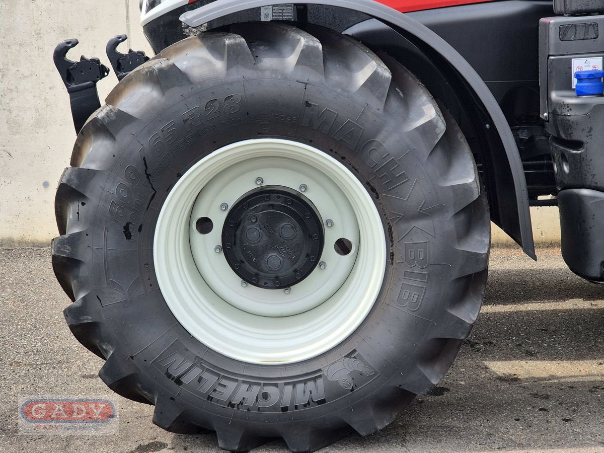 Traktor a típus Steyr 6175 Impuls CVT, Neumaschine ekkor: Lebring (Kép 14)