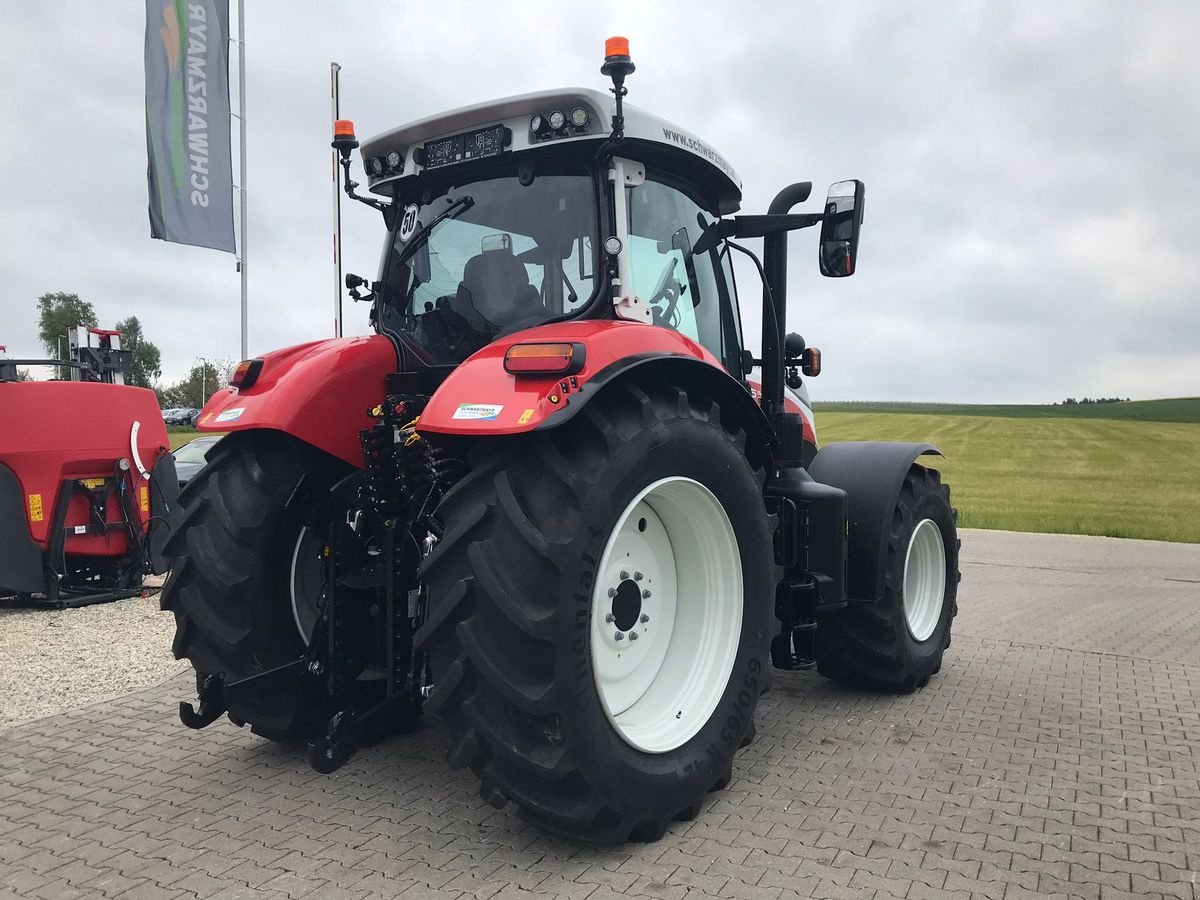 Traktor typu Steyr 6175 Impuls CVT, Vorführmaschine v Schlitters (Obrázek 2)