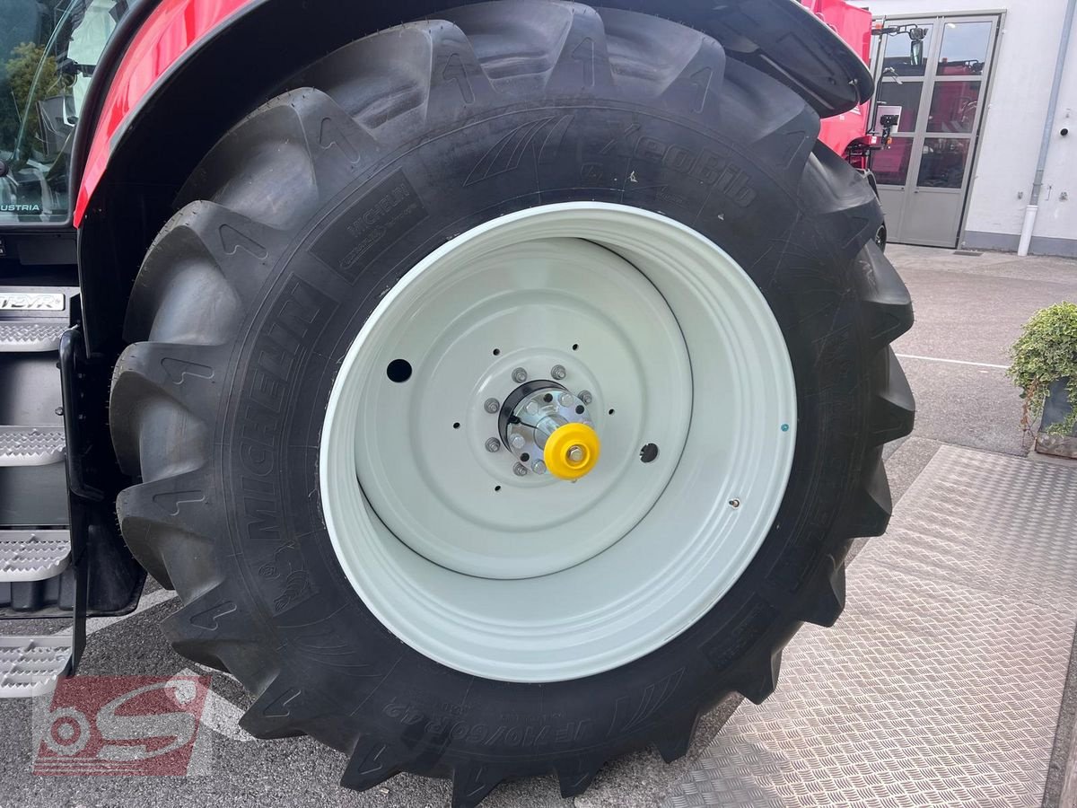 Traktor tip Steyr 6175 Impuls CVT, Vorführmaschine in Offenhausen (Poză 9)