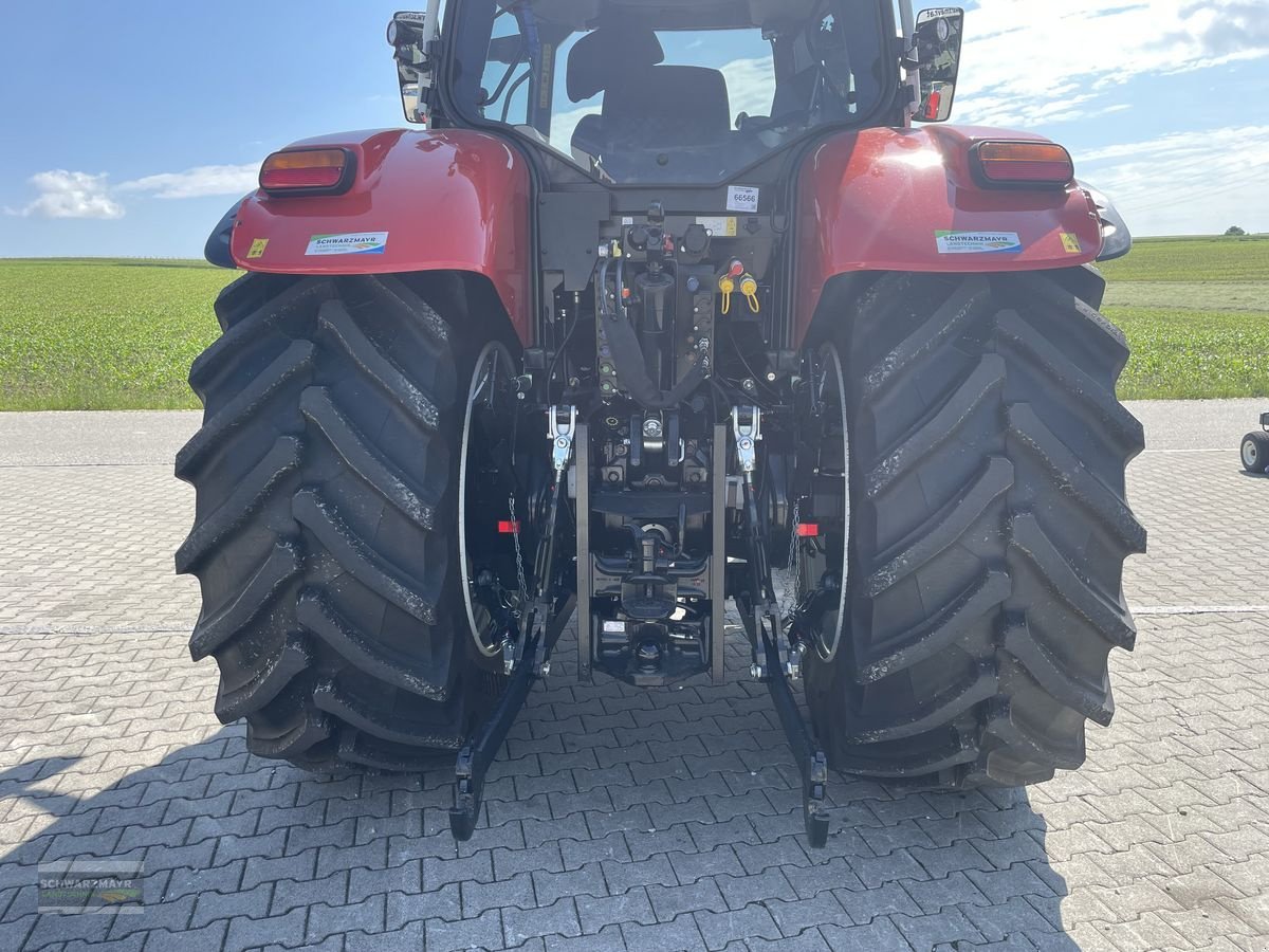 Traktor типа Steyr 6175 Impuls CVT, Mietmaschine в Gampern (Фотография 11)