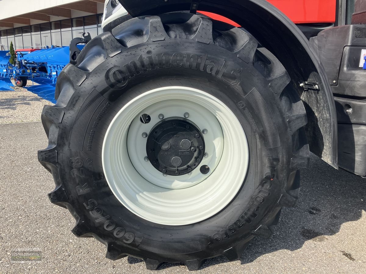 Traktor typu Steyr 6175 Impuls CVT, Vorführmaschine v Gampern (Obrázok 13)