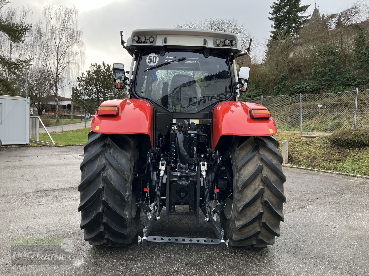 Traktor του τύπου Steyr 6175 Impuls CVT, Vorführmaschine σε Kronstorf (Φωτογραφία 3)