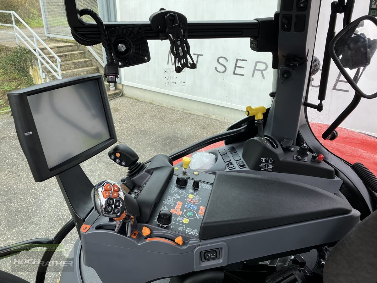 Traktor del tipo Steyr 6175 Impuls CVT, Vorführmaschine en Kronstorf (Imagen 10)