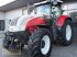 Traktor del tipo Steyr 6180 CVT, Gebrauchtmaschine In Cham (Immagine 1)