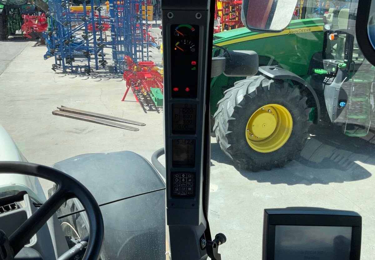 Traktor typu Steyr 6180 CVT, Gebrauchtmaschine v Zwettl (Obrázok 23)