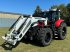 Traktor typu Steyr 6185 Absolut CVT, Gebrauchtmaschine w Bad Freienwalde (Zdjęcie 1)