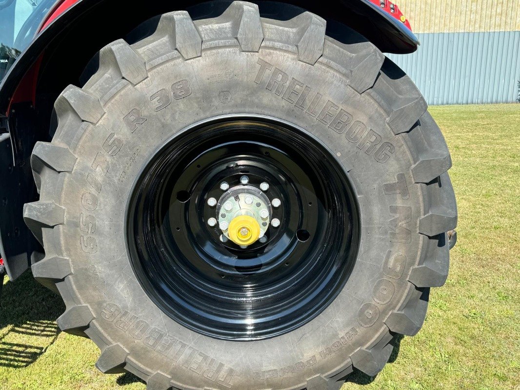 Traktor tip Steyr 6185 Absolut CVT, Gebrauchtmaschine in Bad Freienwalde (Poză 12)