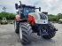 Traktor typu Steyr 6185 CVT, Gebrauchtmaschine w Burghaslach (Zdjęcie 10)