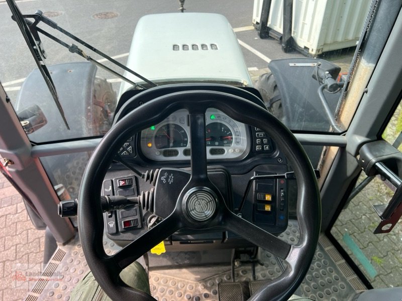 Traktor типа Steyr 6190 CVT, Gebrauchtmaschine в Marl (Фотография 15)