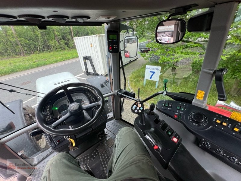 Traktor a típus Steyr 6195 CVT, Gebrauchtmaschine ekkor: Marl (Kép 14)