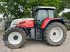 Traktor typu Steyr 6195 CVT, Gebrauchtmaschine v Marl (Obrázek 2)