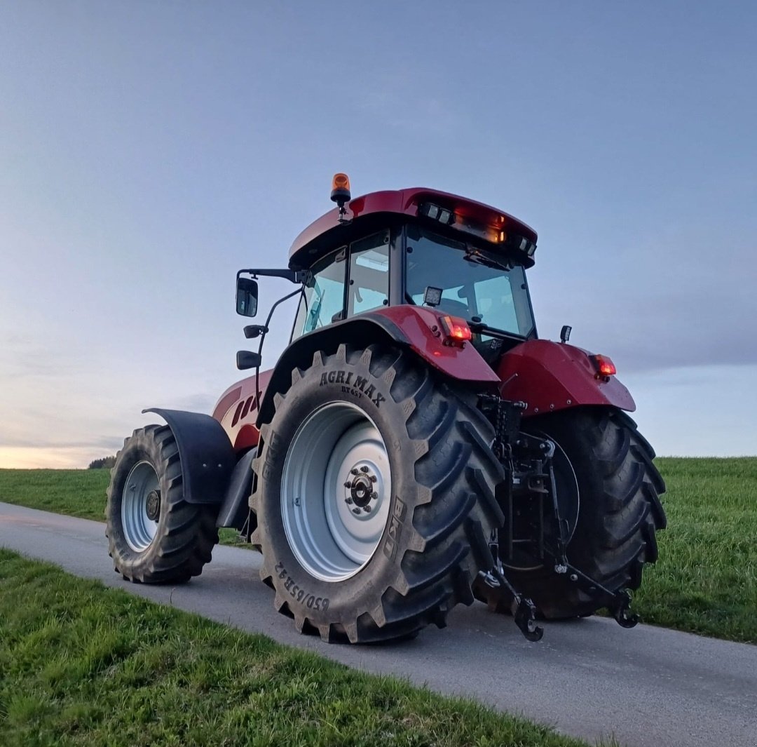 Traktor of the type Steyr 6195 CVT, Gebrauchtmaschine in Sarleinsbach (Picture 1)