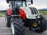 Traktor del tipo Steyr 6230 CVT Komfort, Gebrauchtmaschine In Gampern (Immagine 3)