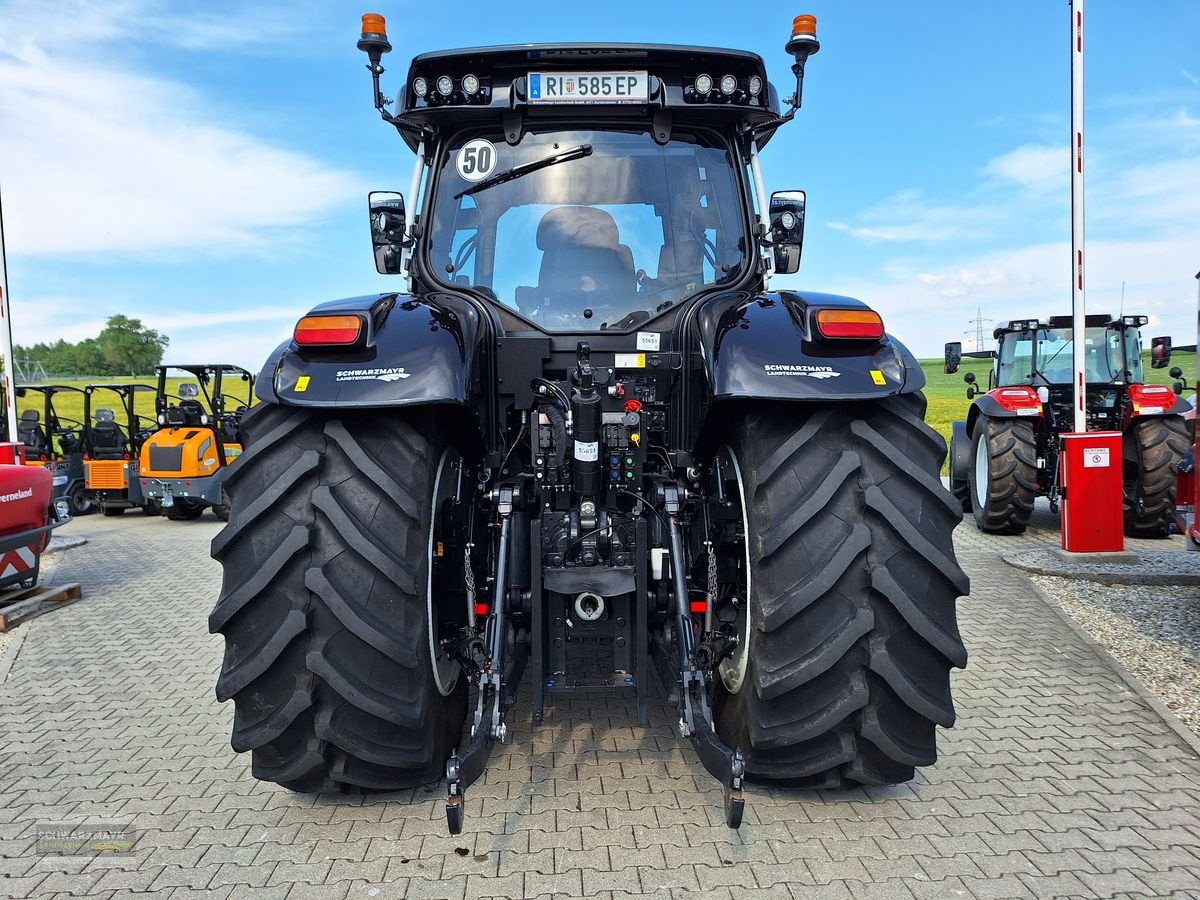 Traktor typu Steyr 6240 Absolut CVT, Vorführmaschine v Aurolzmünster (Obrázek 7)