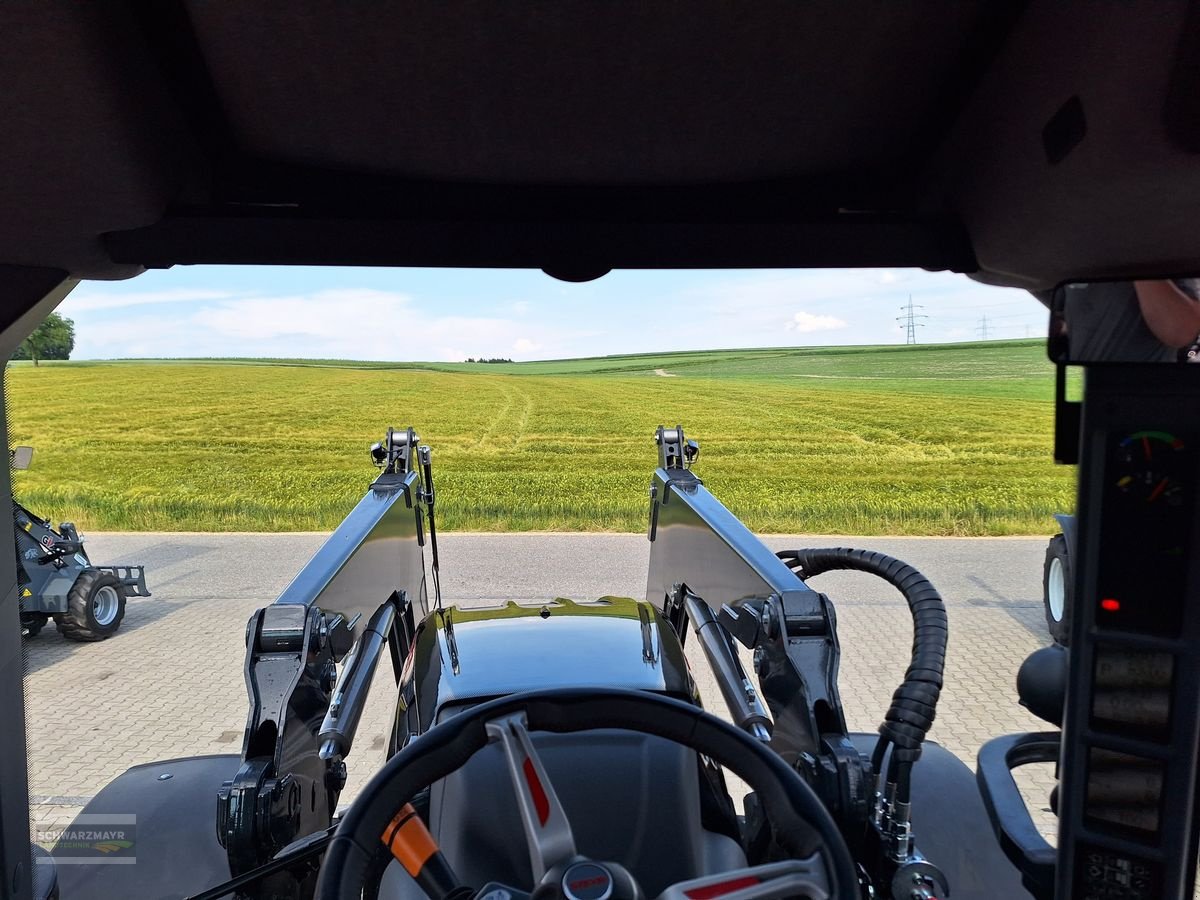 Traktor typu Steyr 6240 Absolut CVT, Vorführmaschine v Aurolzmünster (Obrázek 25)