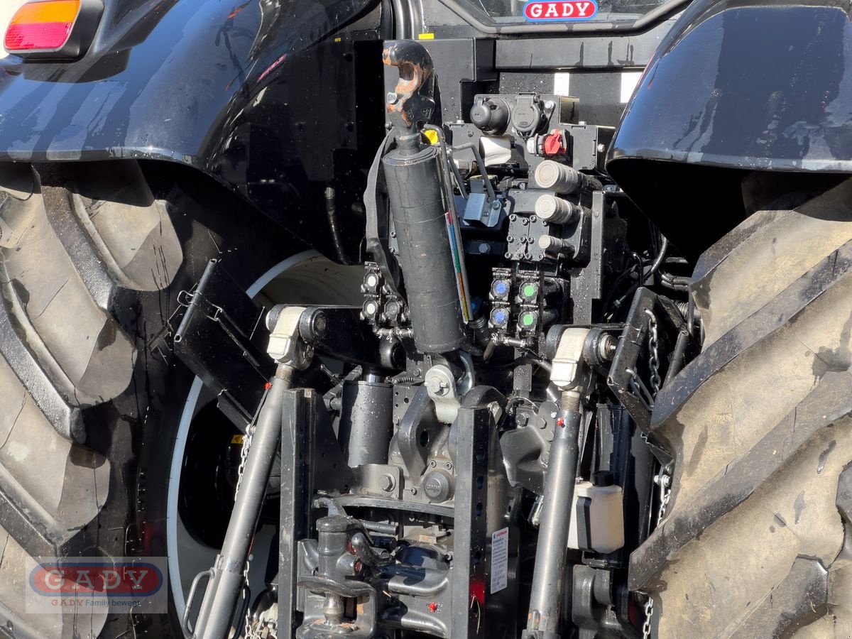 Traktor tipa Steyr 6240 Absolut CVT, Gebrauchtmaschine u Lebring (Slika 8)