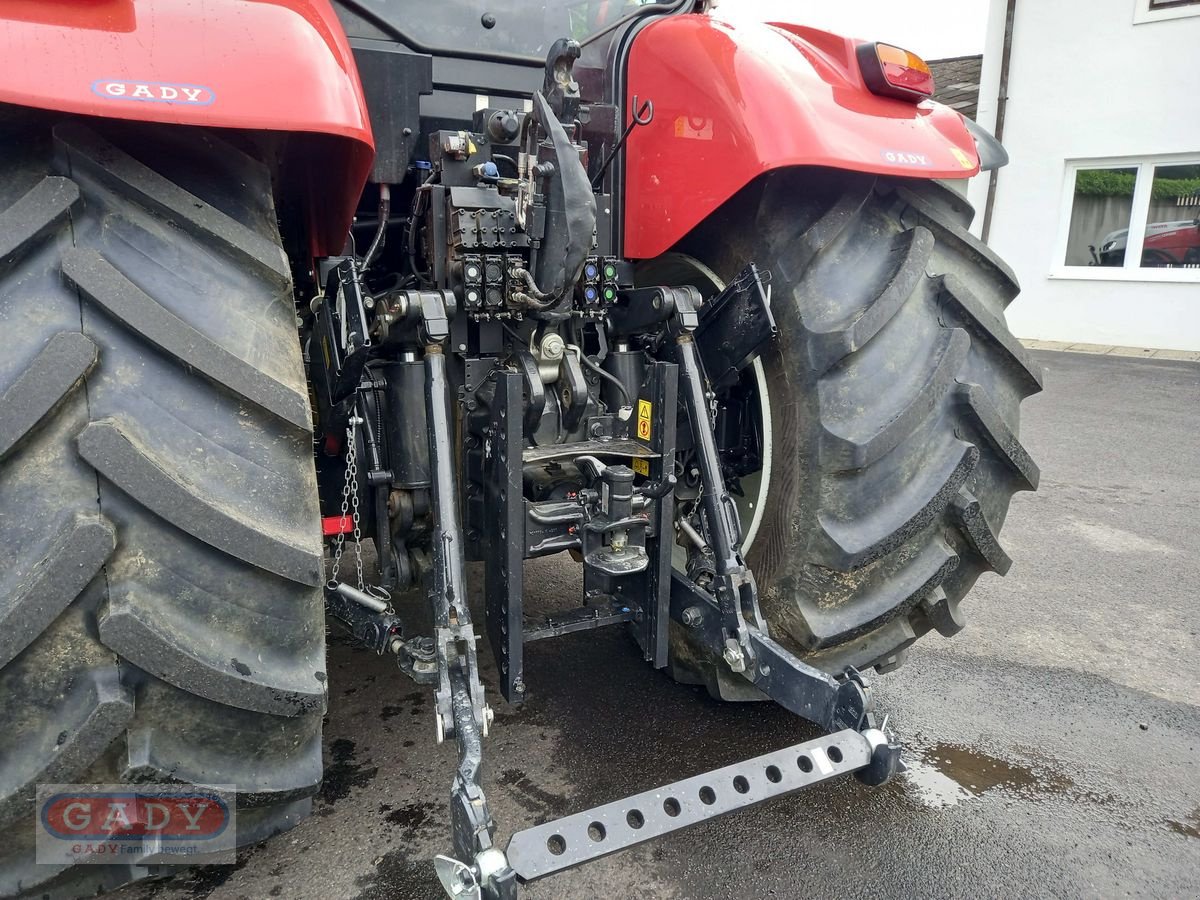 Traktor tip Steyr 6240 Absolut CVT, Gebrauchtmaschine in Lebring (Poză 5)