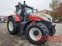 Traktor des Typs Steyr 6240 Absolut CVT, Gebrauchtmaschine in Ampfing (Bild 2)