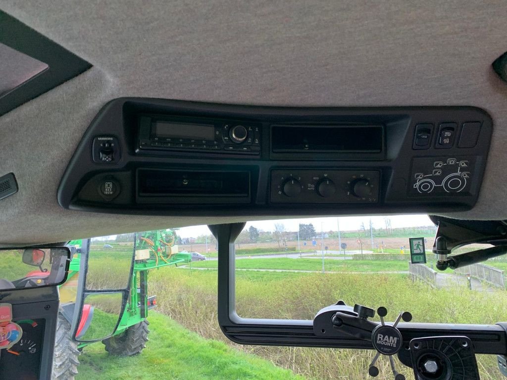 Traktor du type Steyr 6240 Absolut CVT, Gebrauchtmaschine en Wierden (Photo 4)