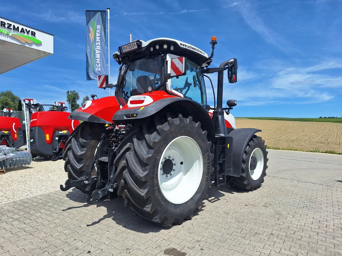 Traktor tip Steyr 6240 Absolut CVT, Neumaschine in Feldkirchen (Poză 3)