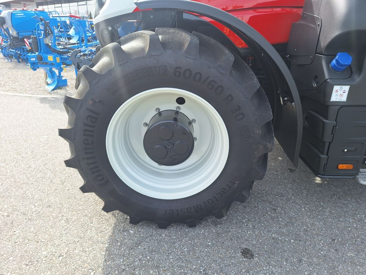 Traktor tip Steyr 6240 Absolut CVT, Vorführmaschine in Schlitters (Poză 16)