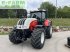 Traktor typu Steyr 6240 cvt hi-escr basis, Gebrauchtmaschine w ST. PÖLTEN (Zdjęcie 1)