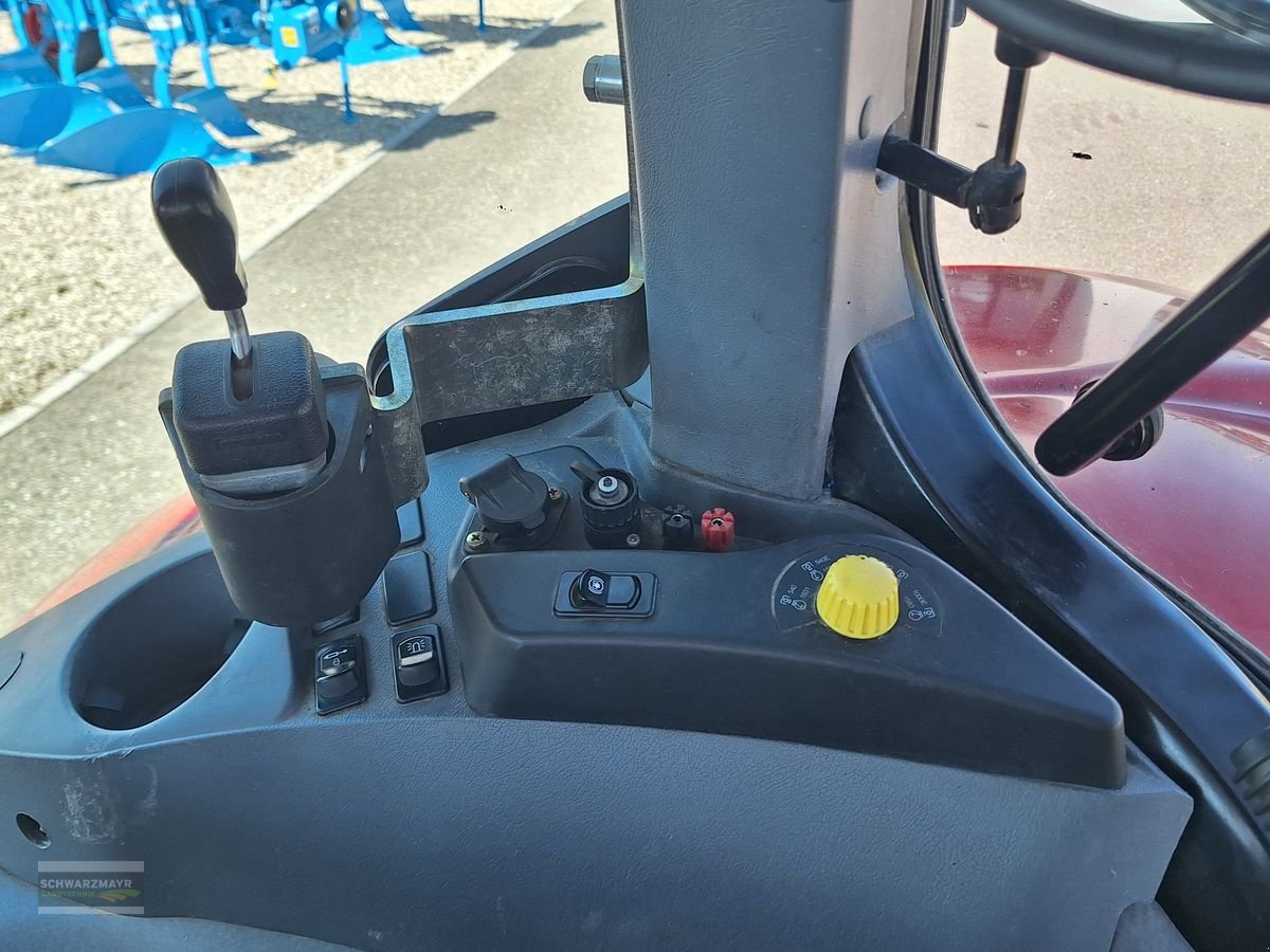 Traktor a típus Steyr 6240 CVT Hi-eSCR Komfort, Gebrauchtmaschine ekkor: Gampern (Kép 16)