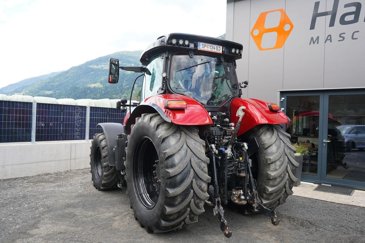 Traktor typu Steyr 6240 CVT Hi-eSCR Profi, Gebrauchtmaschine w Greifenburg (Zdjęcie 15)