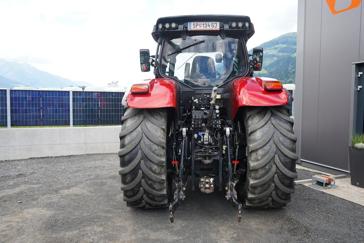 Traktor del tipo Steyr 6240 CVT Hi-eSCR Profi, Gebrauchtmaschine en Greifenburg (Imagen 16)