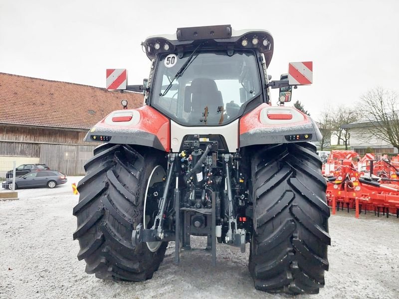 Traktor tip Steyr 6260 ABSOLUT CVT, Vorführmaschine in St. Marienkirchen (Poză 6)