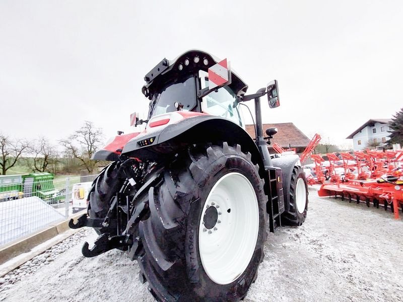 Traktor tip Steyr 6260 ABSOLUT CVT, Vorführmaschine in St. Marienkirchen (Poză 5)