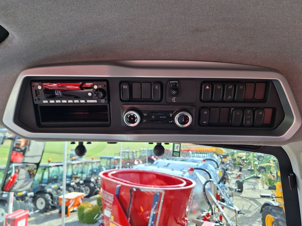 Traktor tipa Steyr 6280 Absolut CVT, Vorführmaschine u Schlitters (Slika 16)