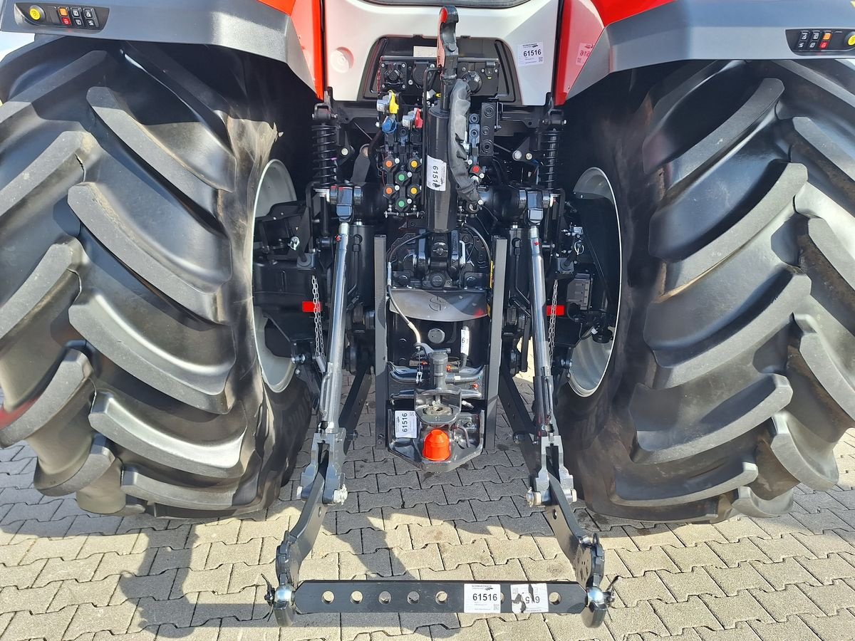 Traktor tip Steyr 6280 Absolut CVT, Vorführmaschine in Schlitters (Poză 11)