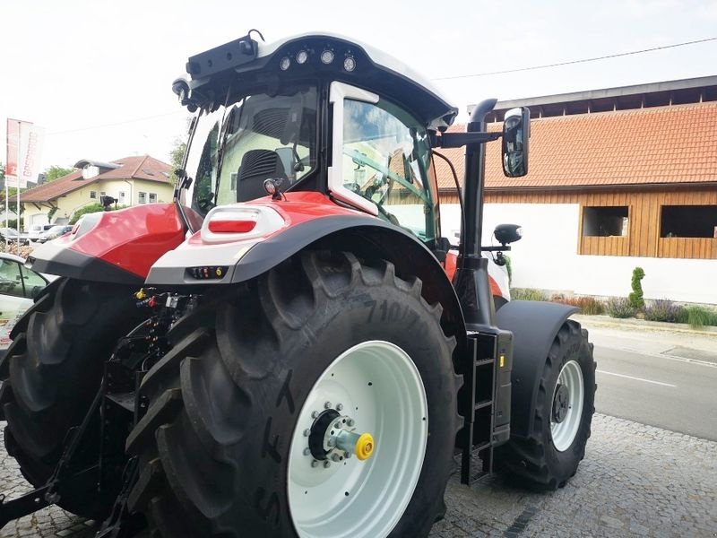 Traktor del tipo Steyr 6280 Absolut CVT, Vorführmaschine en St. Marienkirchen (Imagen 5)