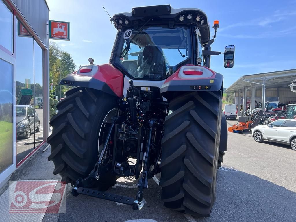 Traktor typu Steyr 6280 ABSOLUT CVT, Vorführmaschine v Offenhausen (Obrázok 8)