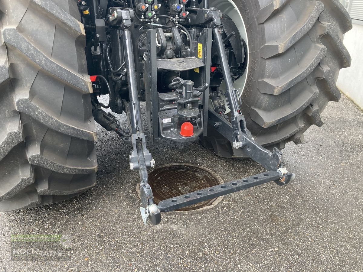 Traktor tip Steyr 6280 Absolut CVT, Vorführmaschine in Kronstorf (Poză 8)