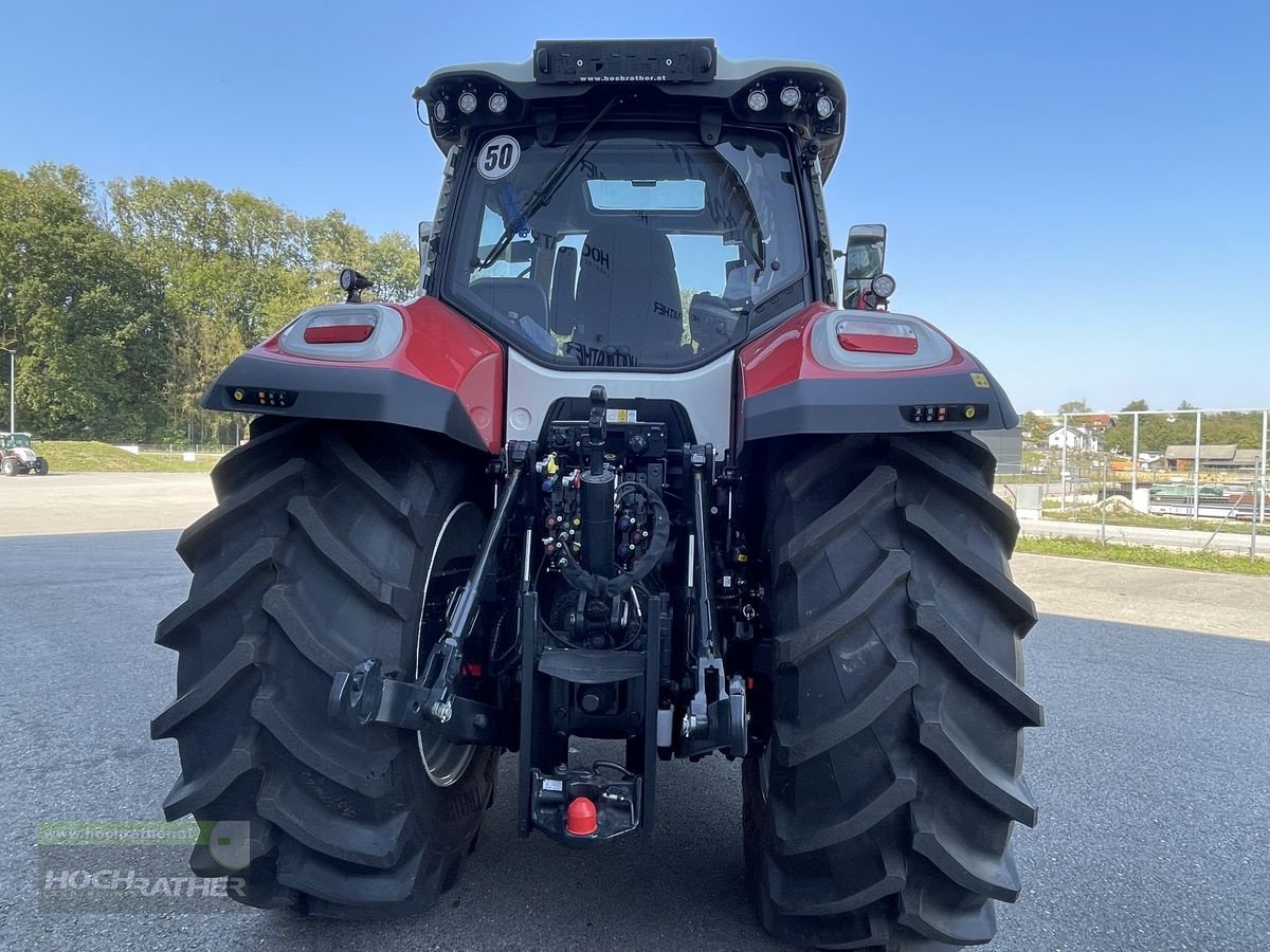 Traktor typu Steyr 6280 ABSOLUT CVT, Neumaschine v Kronstorf (Obrázek 4)