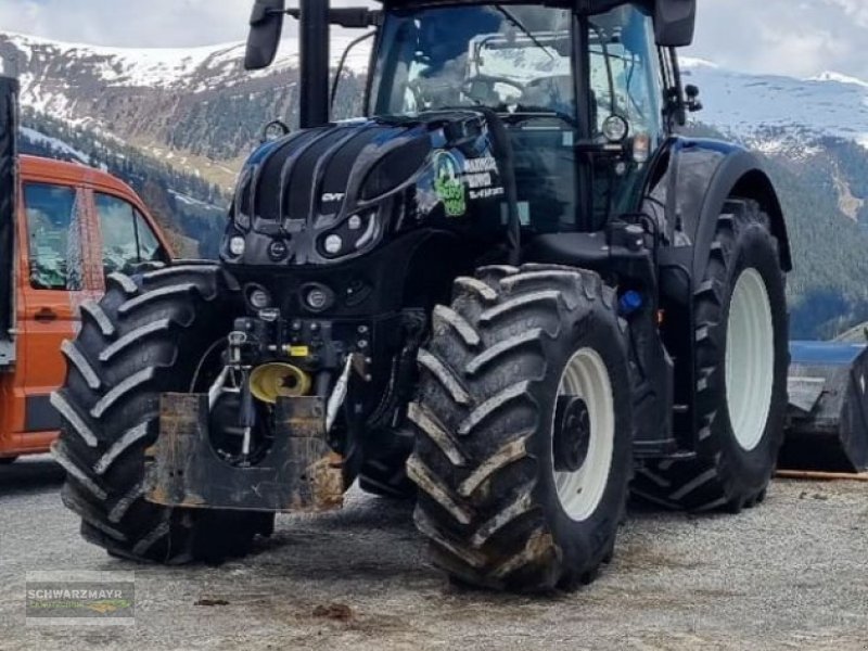 Traktor tip Steyr 6300 Terrus CVT (Stage V), Gebrauchtmaschine in Gampern (Poză 1)