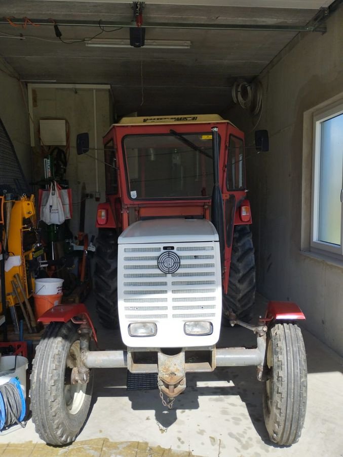 Traktor van het type Steyr 650, Gebrauchtmaschine in Kirchschlag (Foto 1)